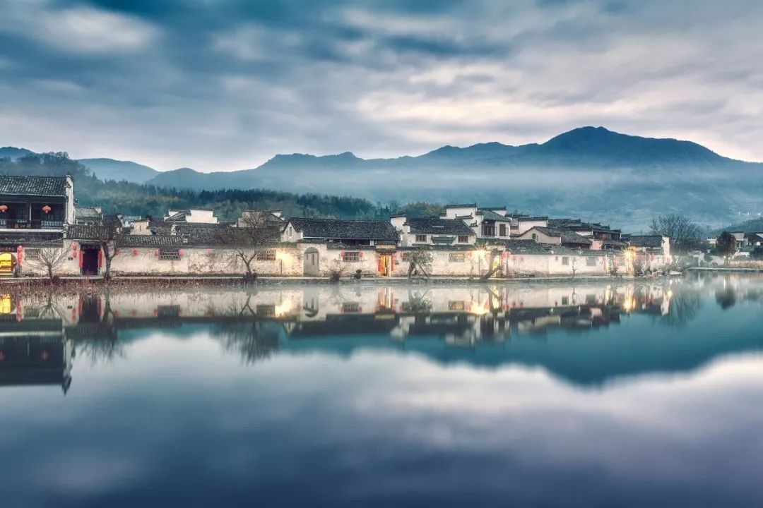 安徽之魅力，探索安徽的韵味与风情