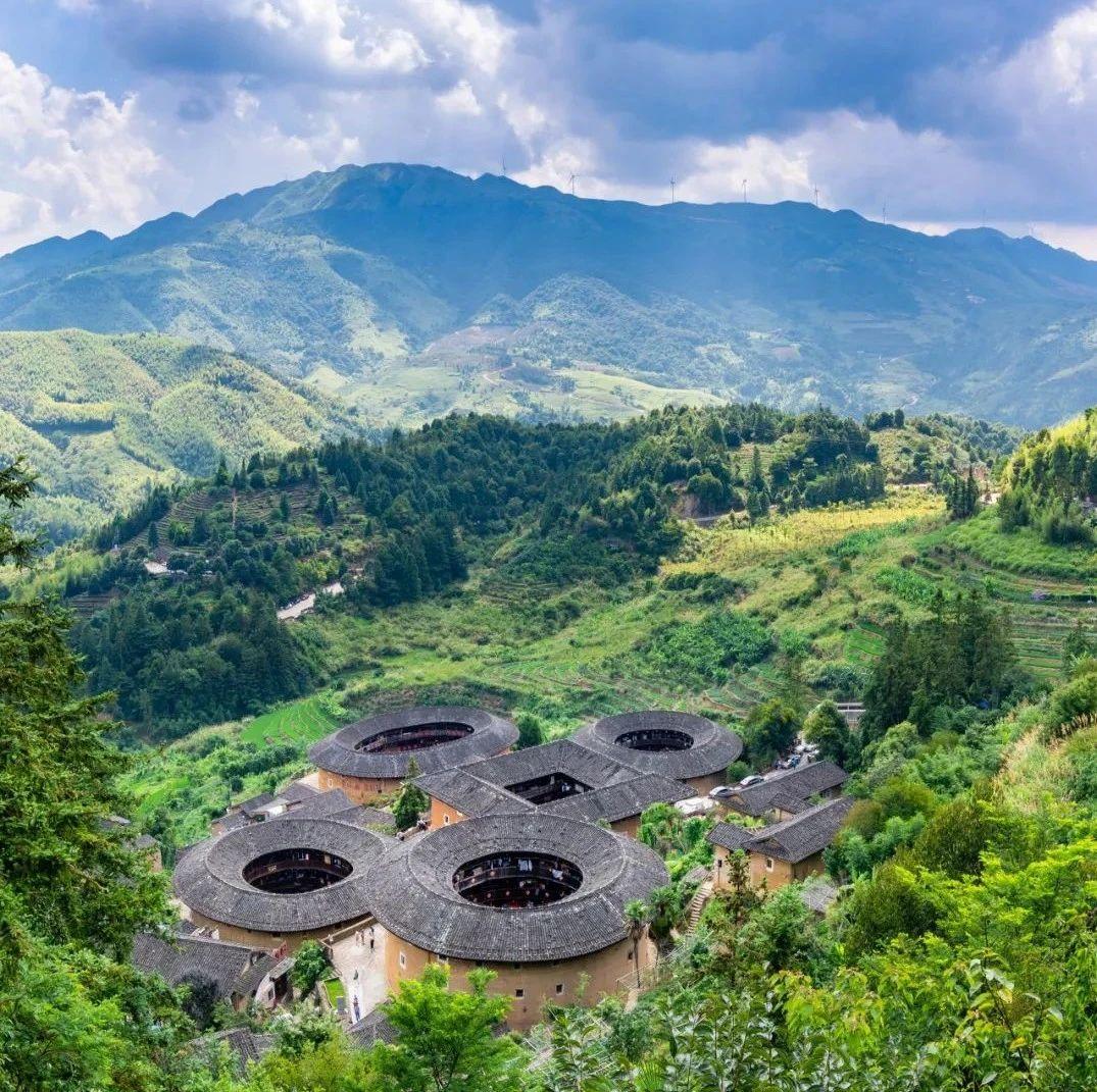 福建盛会，致敬领导与朋友们的尊贵聚会
