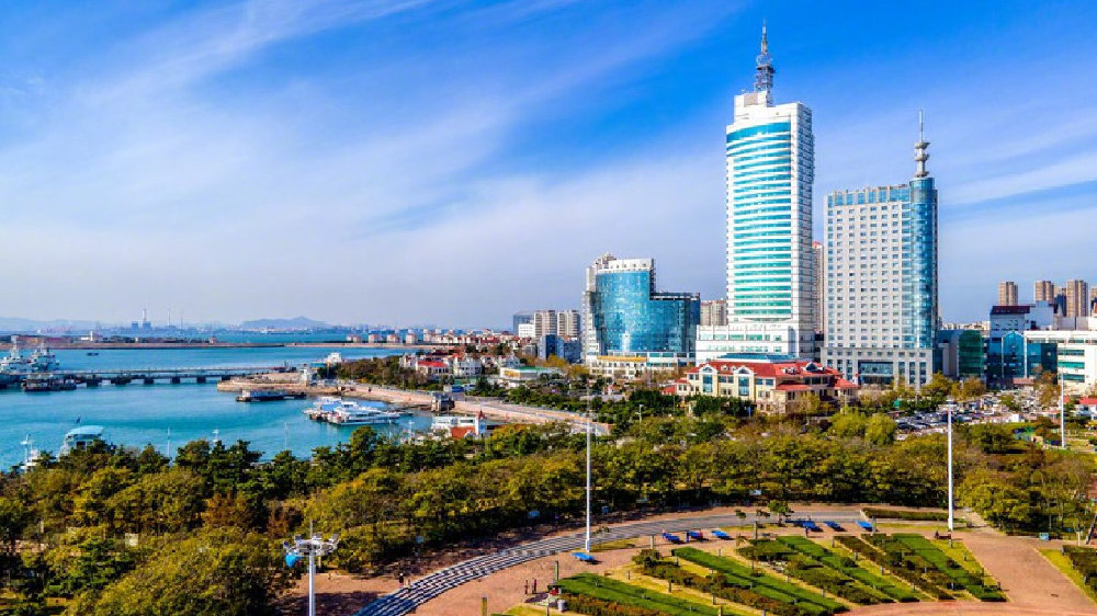 山东，文化瑰宝的传承与创新之旅