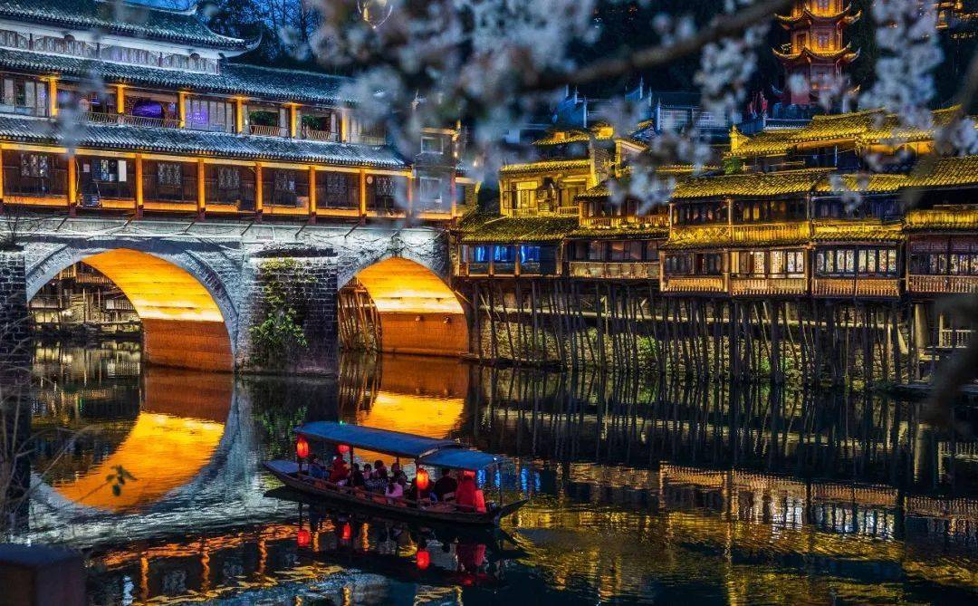 湖南日常，温暖时光里的岁月静好