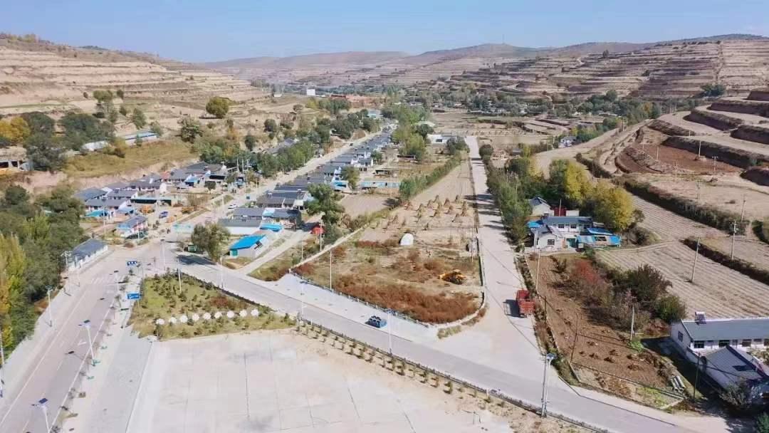 宁夏的魅力与风情