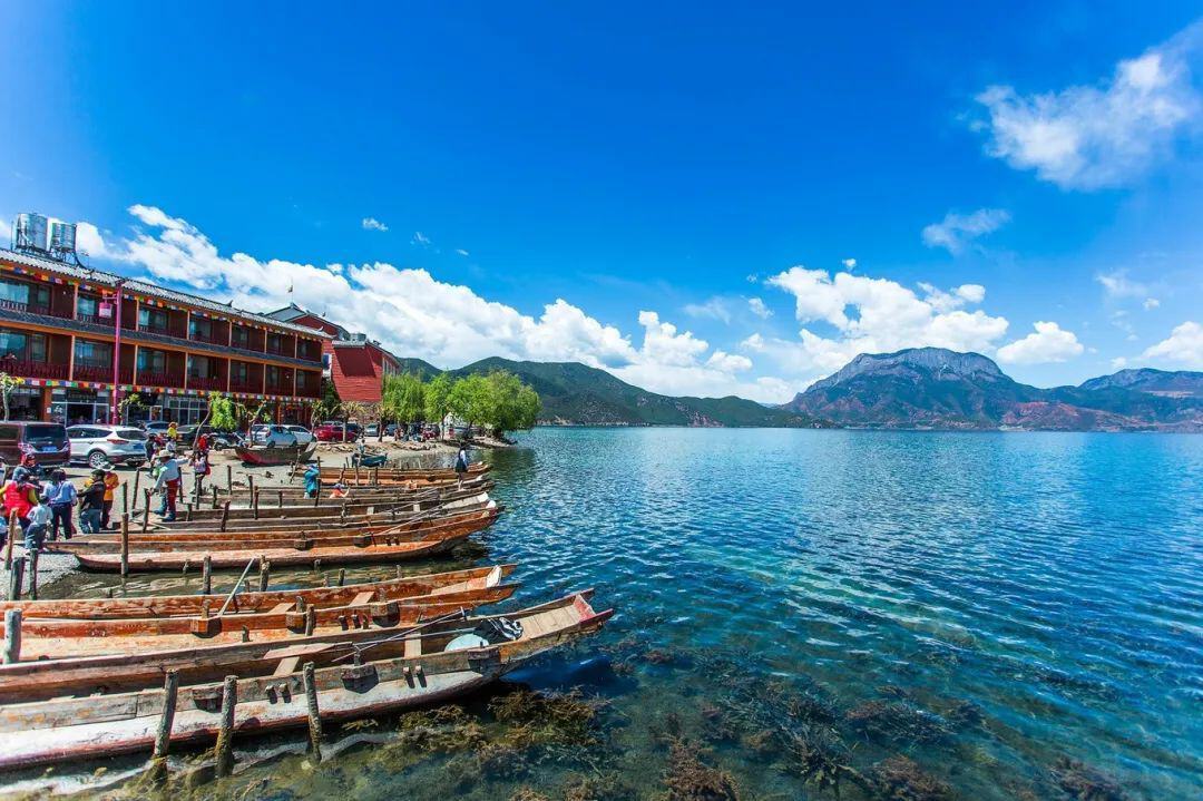 云南深度游攻略,初学者必看,玩转云南全指南