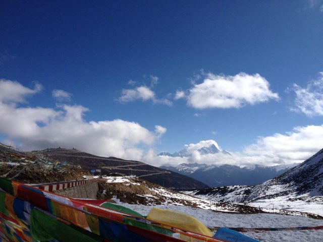 西藏之旅，初学者指南，揭秘神秘高原的探索步骤