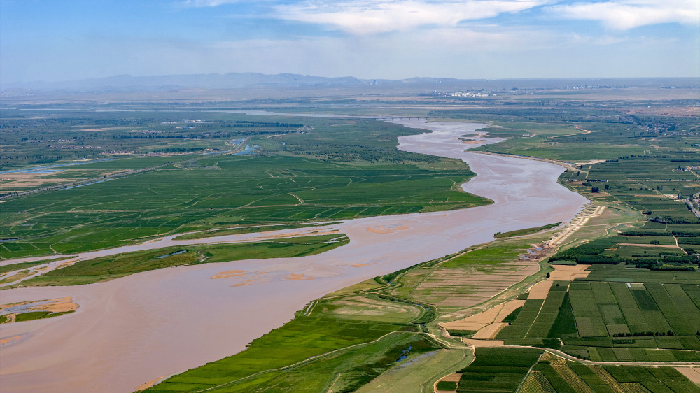 宁夏风韵，穿越历史的长河，品味塞上江南之美