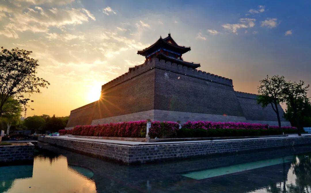 邢台，千年古郡，现代新城风采录