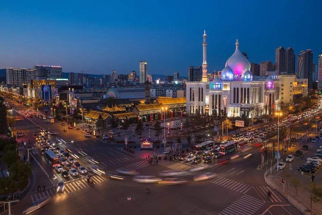 呼和浩特，城市之声，听众心之所向