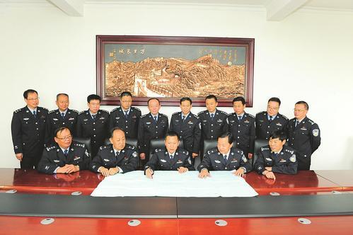 探寻阳泉之美——阳泉行记