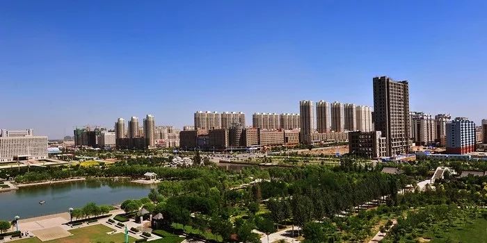 巴彦淖尔，草原之城的独特魅力