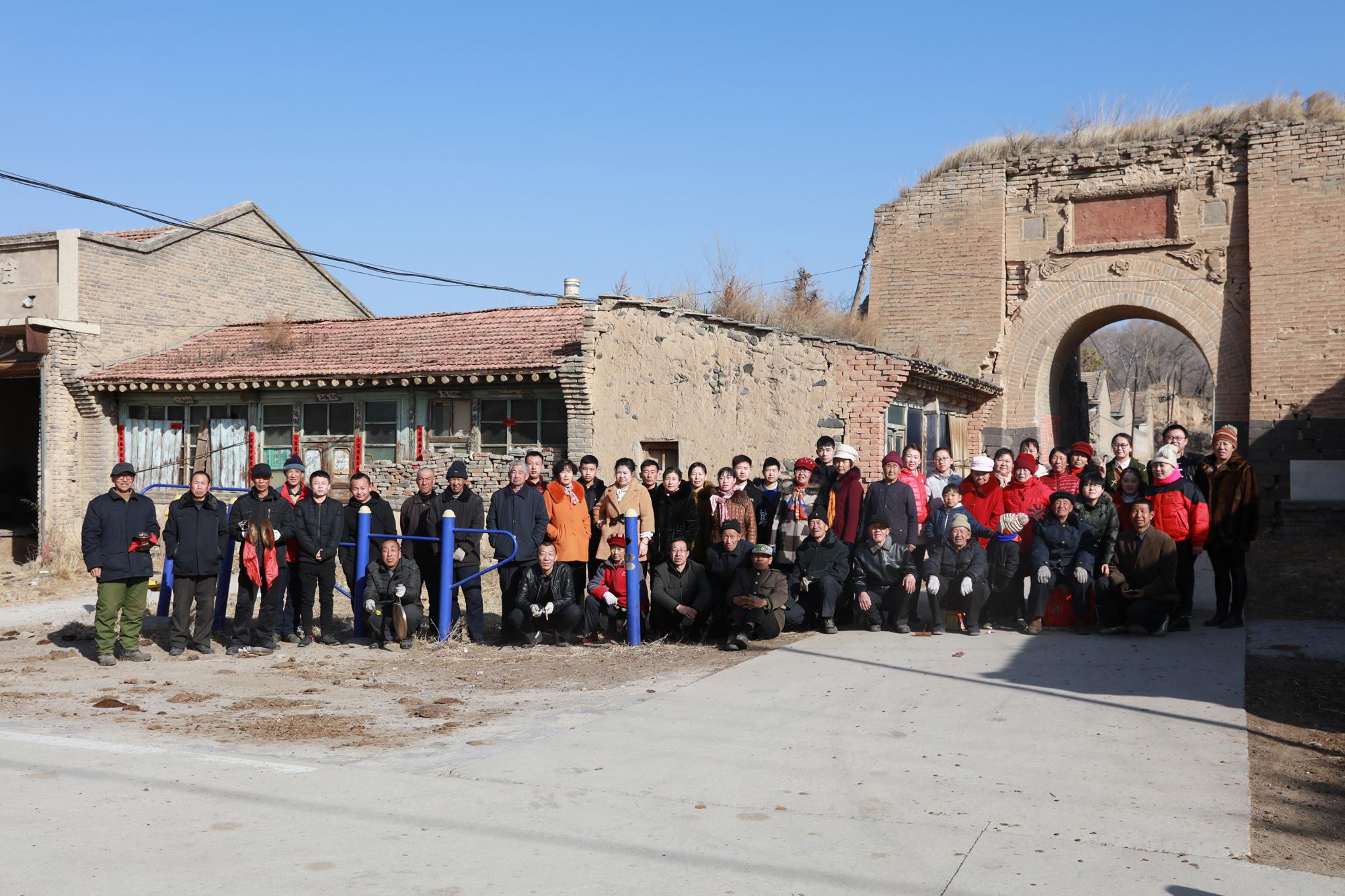 朔州传奇,千年古地焕新颜,英雄豪杰再起航