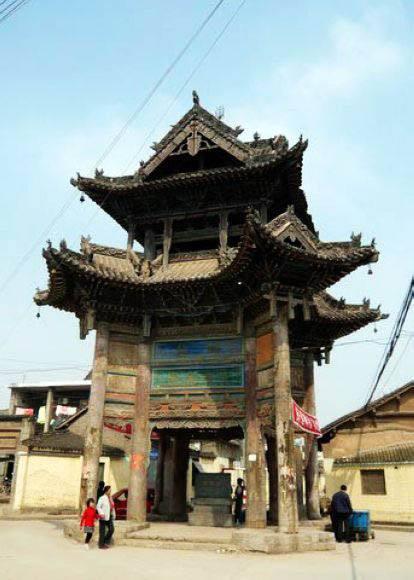 临汾小巷深处,探寻隐藏的特色小店之旅