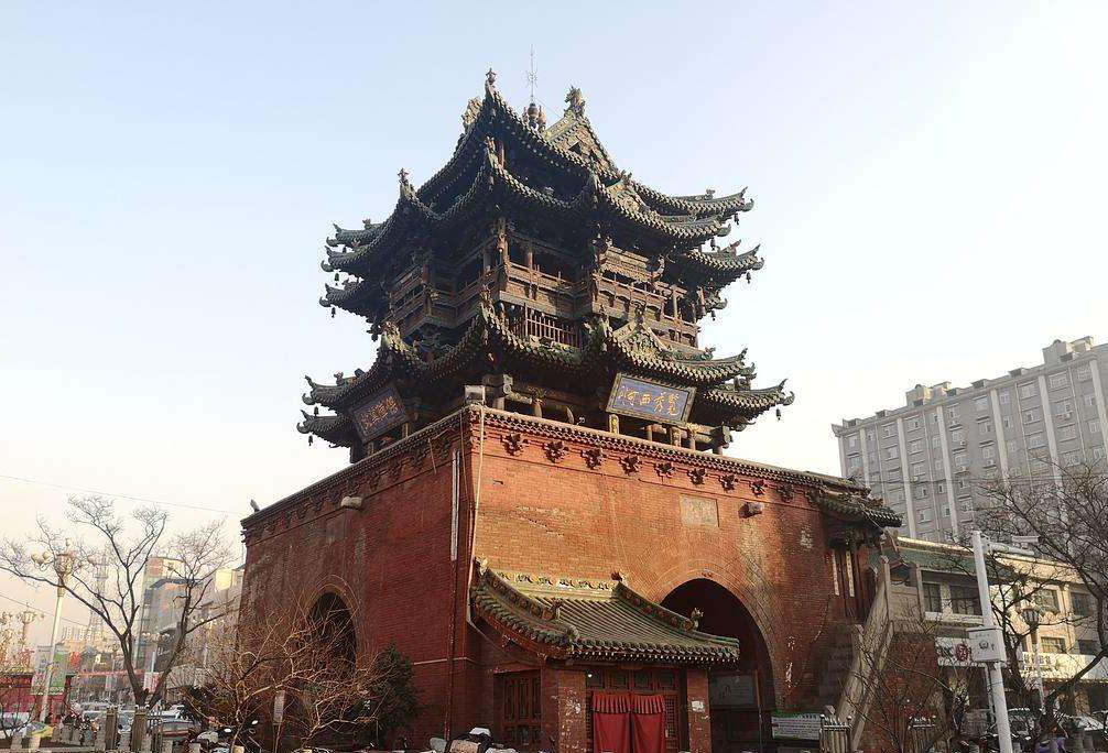 临汾小巷深处,探寻隐藏的特色小店之旅