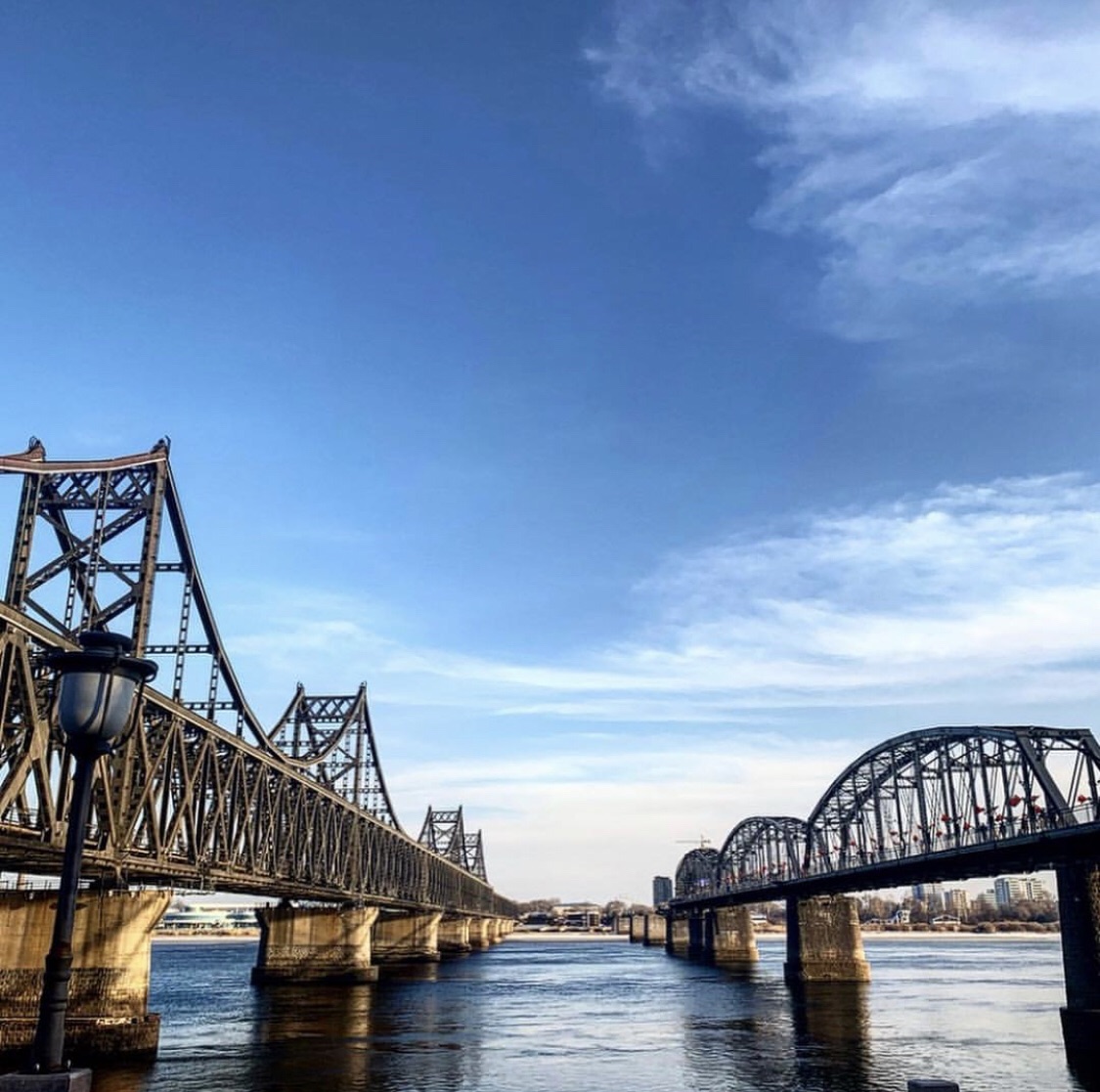 丹东,历史底蕴与现代气息交织的城市风采